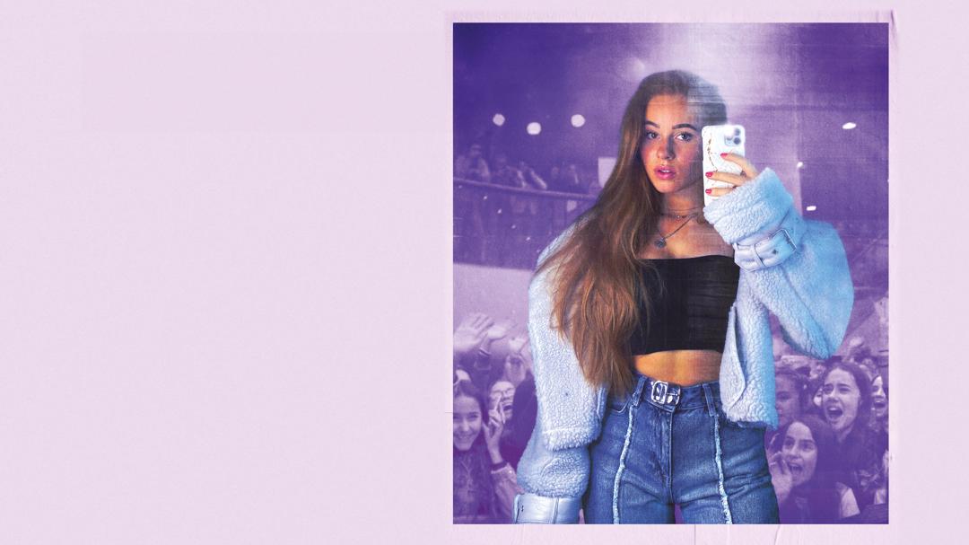 Background image for Girl Gang