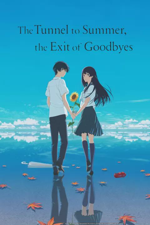 The Tunnel to Summer, the Exit of Goodbyes