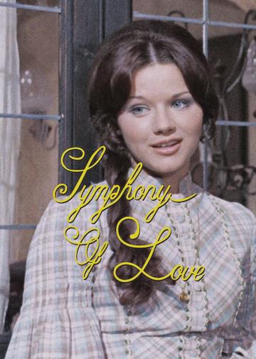 Symphony of Love poszter