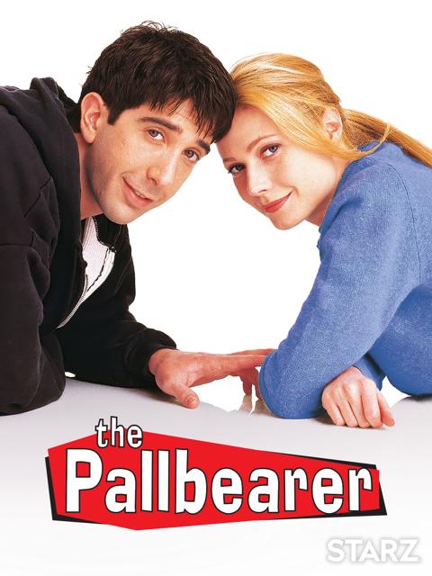 Poster för The Pallbearer