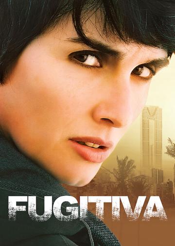 Fugitiva poszter