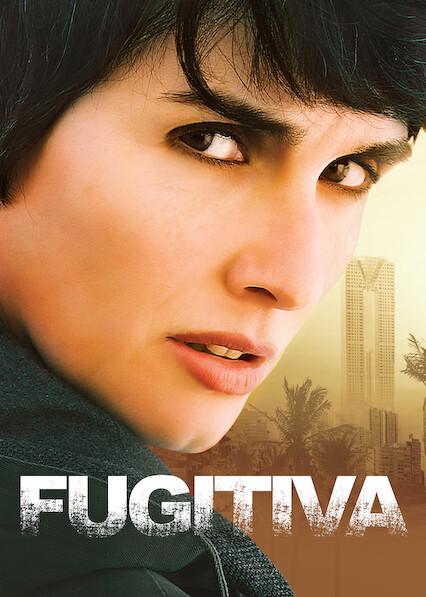 Poster för Fugitiva