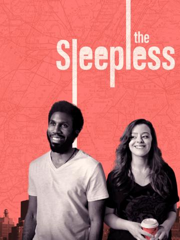 The Sleepless poszter