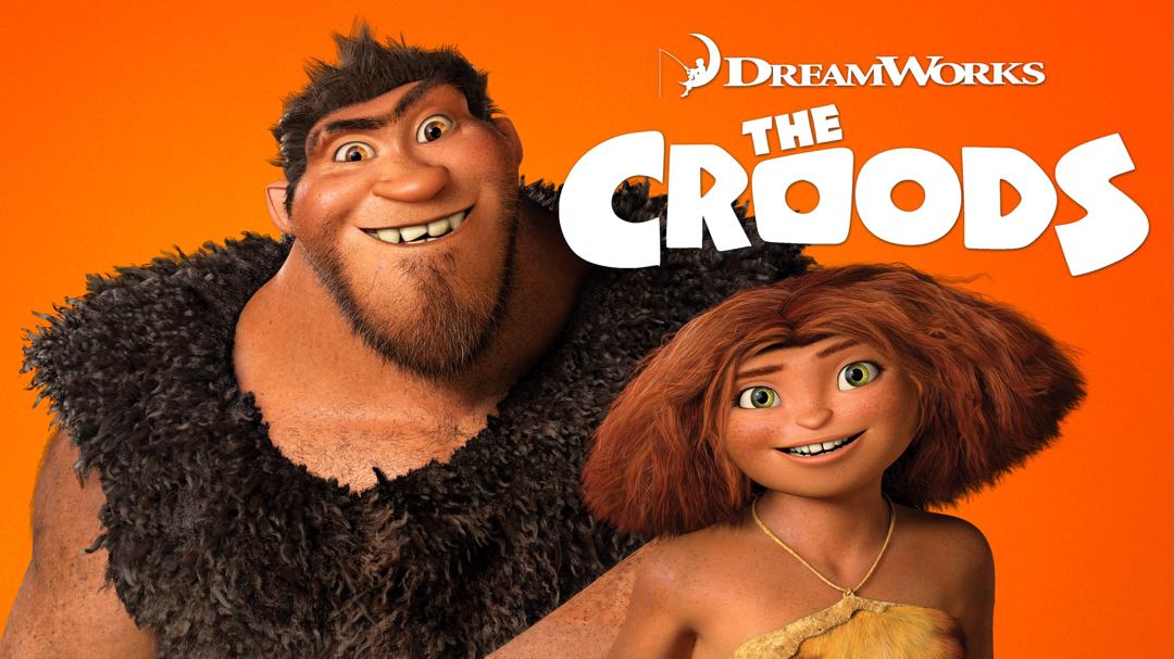 The Croods