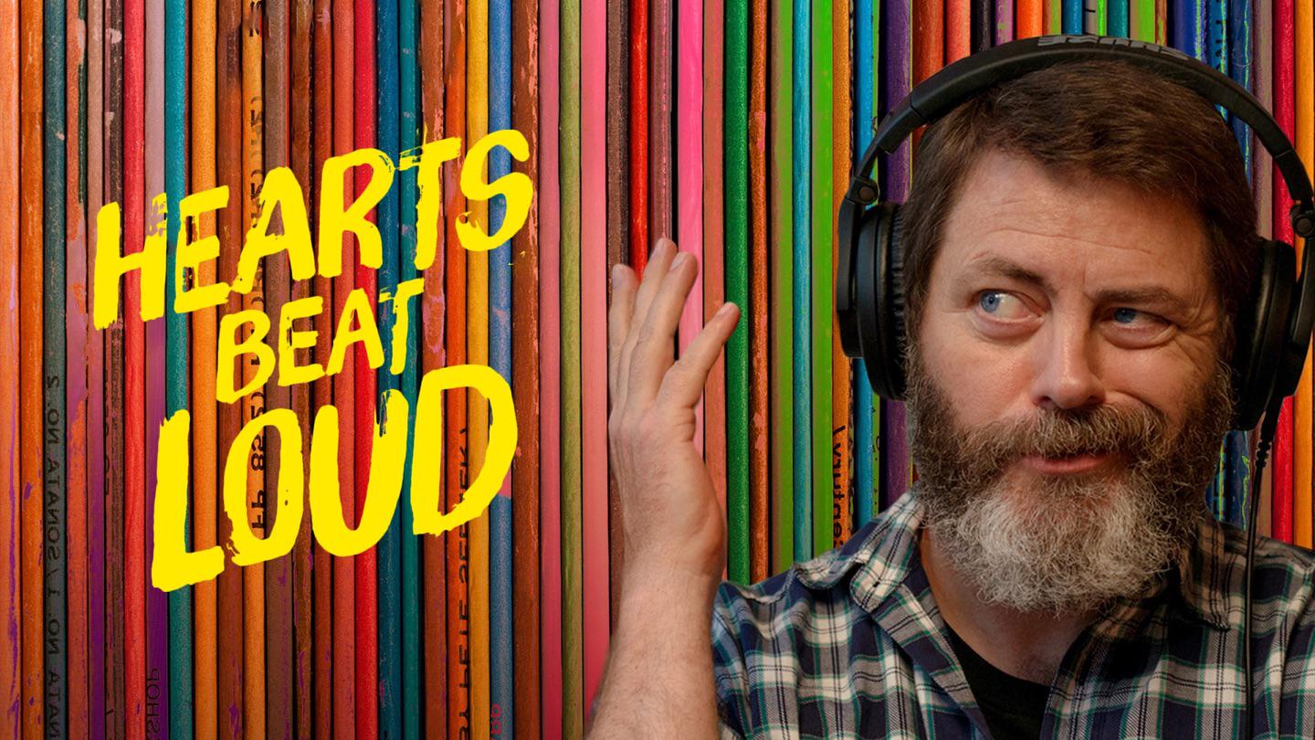 Hearts Beat Loud banner