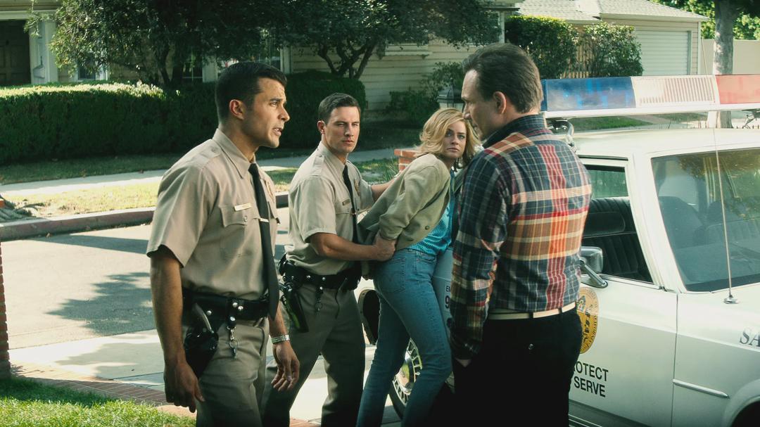 Background image for Dirty John