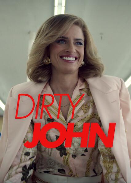 Poster för Dirty John