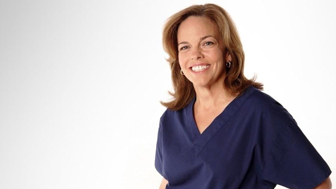 Background image for Dr. G: Medical Examiner