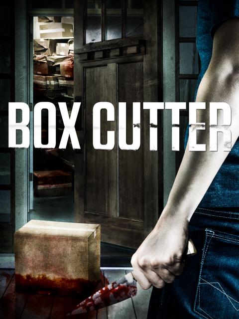 Movie poster for A Box for Rob