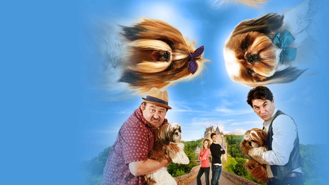 Background image for Mission Possible