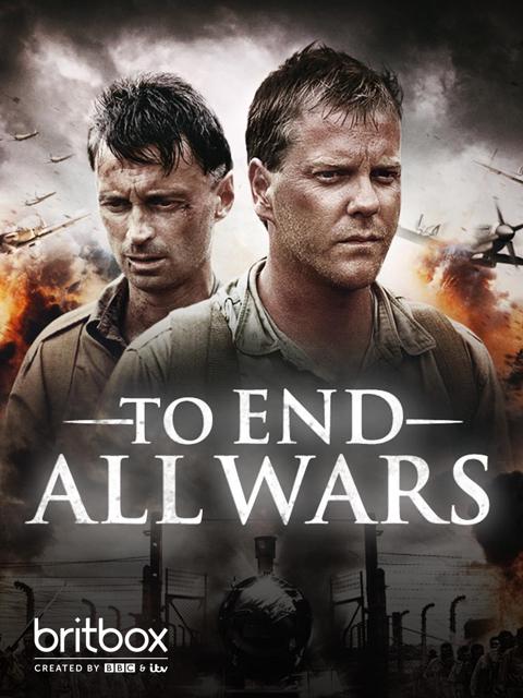 To End All Wars