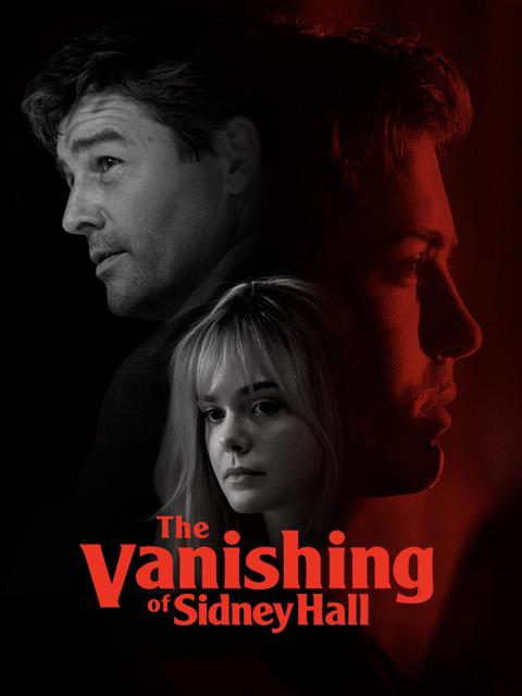 The Vanishing of Sidney Hall