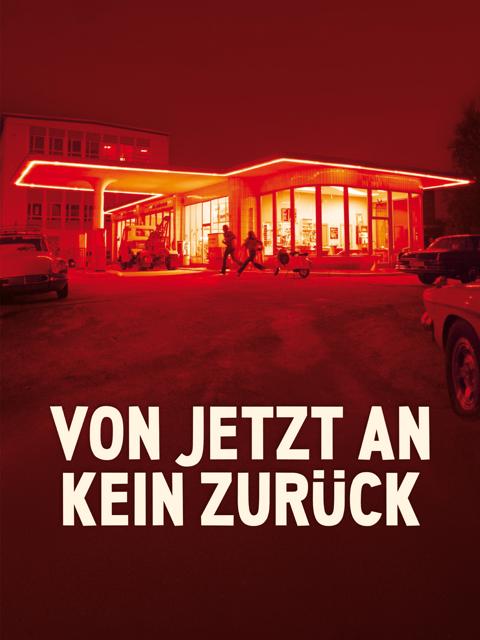 Poster för Rough Road Ahead