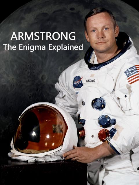 Poster för First Man on the Moon