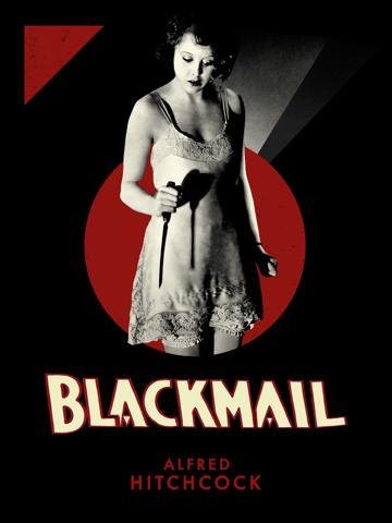 Blackmail