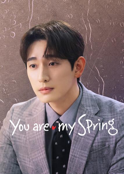 Poster för You Are My Spring