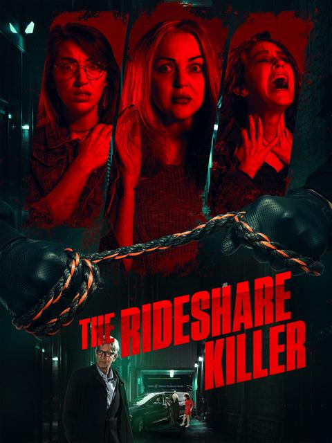 The Rideshare Killer