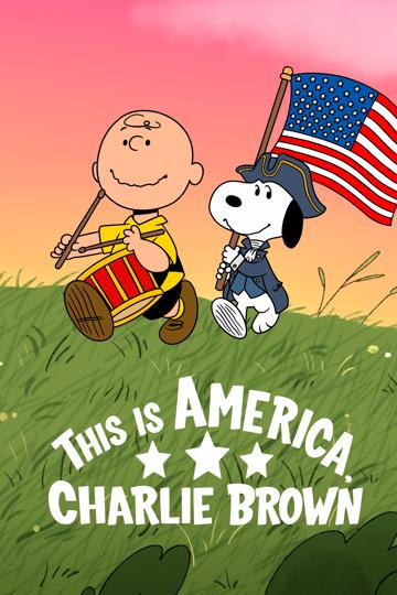 This Is America, Charlie Brown