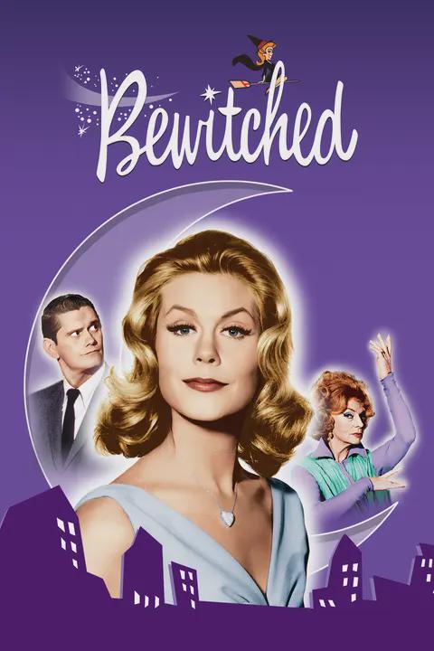 Bewitched