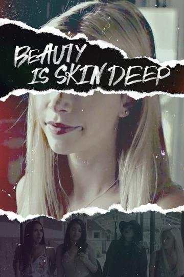 Beauty Is Skin Deep poszter