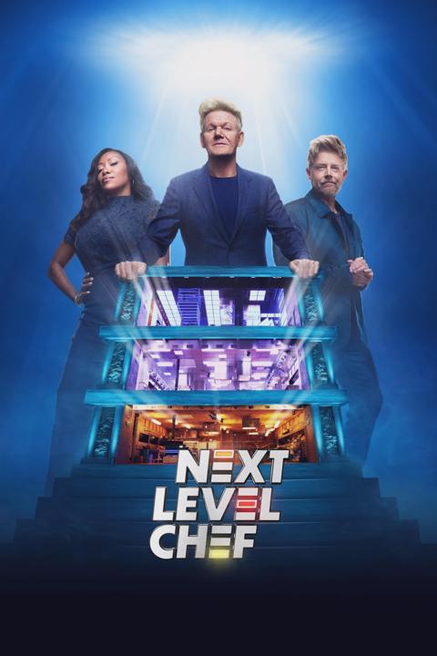 Next Level Chef