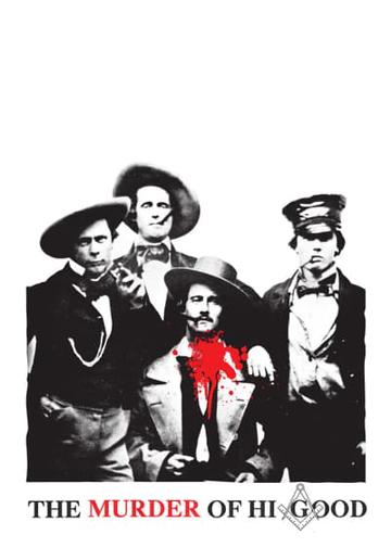 The Murder of Hi Good poszter
