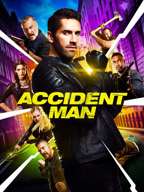 Accident Man