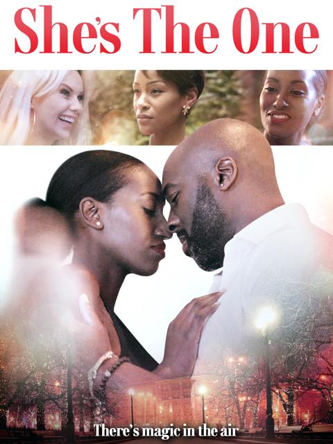 Movie poster for Loves Spell