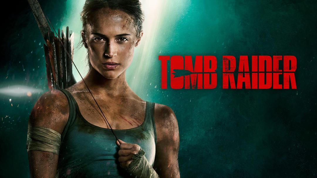 Tomb Raider