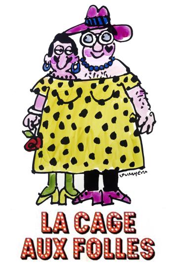 La Cage aux Folles