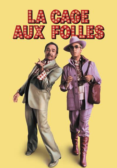 La Cage aux Folles