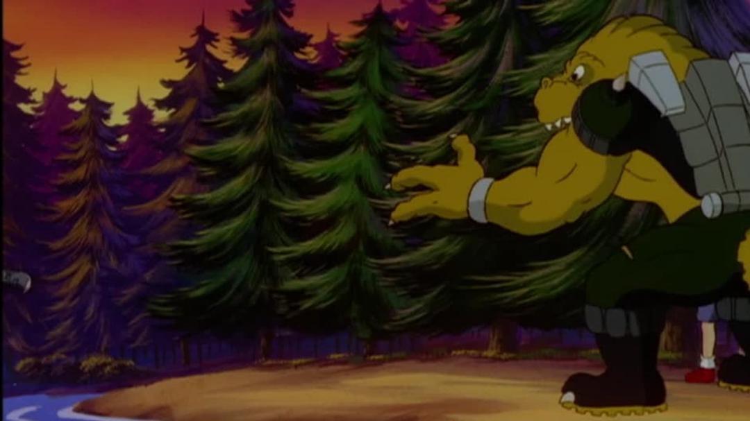 Background image for Extreme Dinosaurs