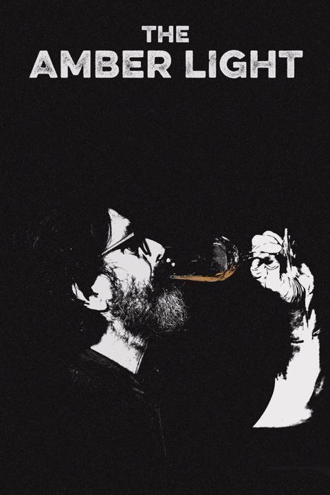 Poster för The Amber Light