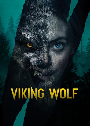 Viking farkas poszter