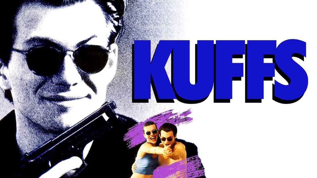Kuffs