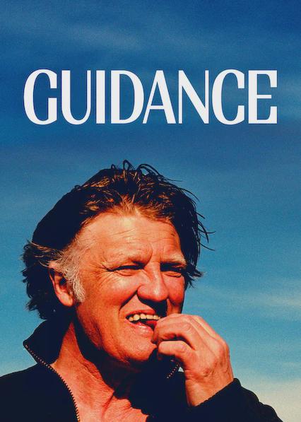 Poster för Guidance