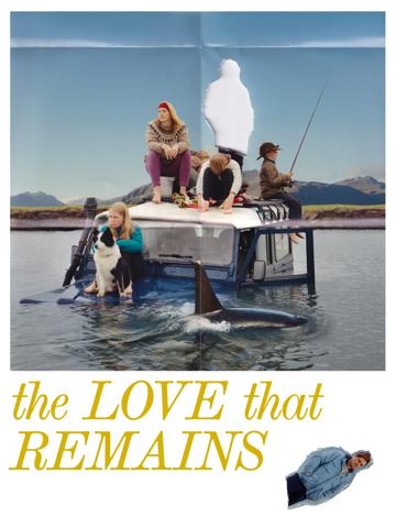 The Love That Remains