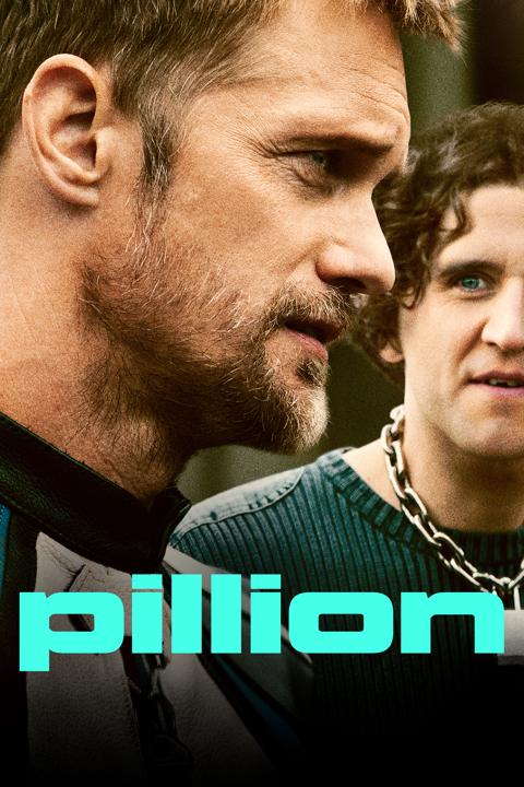 Pillion