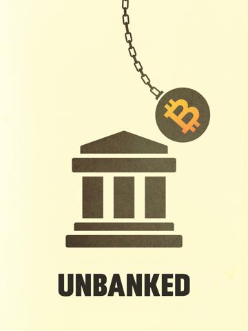 Unbanked poszter