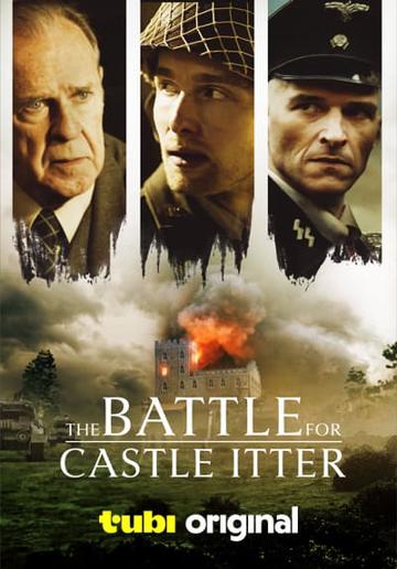 Battle for Castle Itter