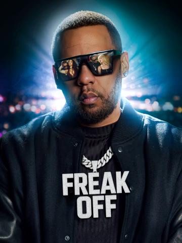 Freak Off