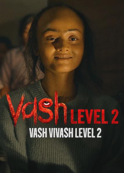 Poster för Vash Level 2