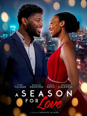 A Season for Love