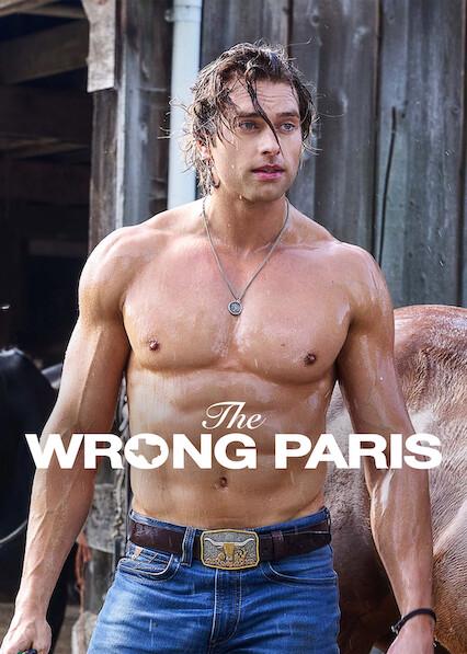 Poster för The Wrong Paris