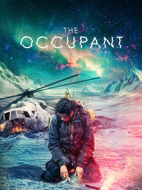 The Occupant