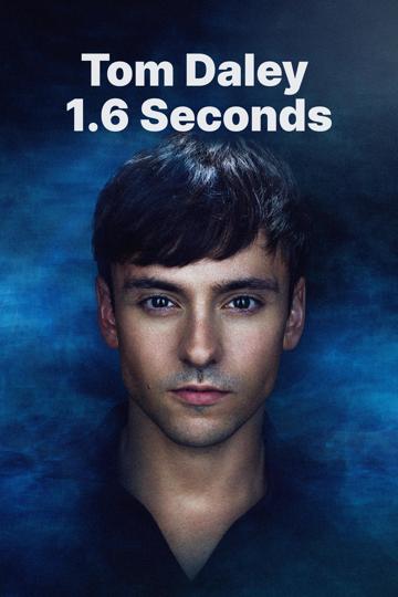 Tom Daley: 1.6 Seconds poszter
