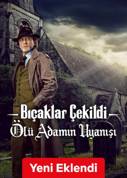 Bıçaklar Çekildi: Ölü Adamın Uyanışı
