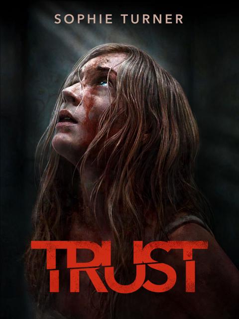 Poster för Trust