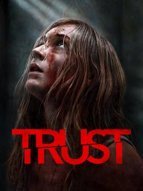 Poster för Trust