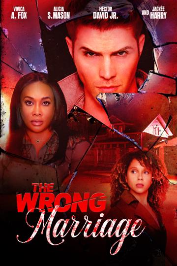 The Wrong Marriage